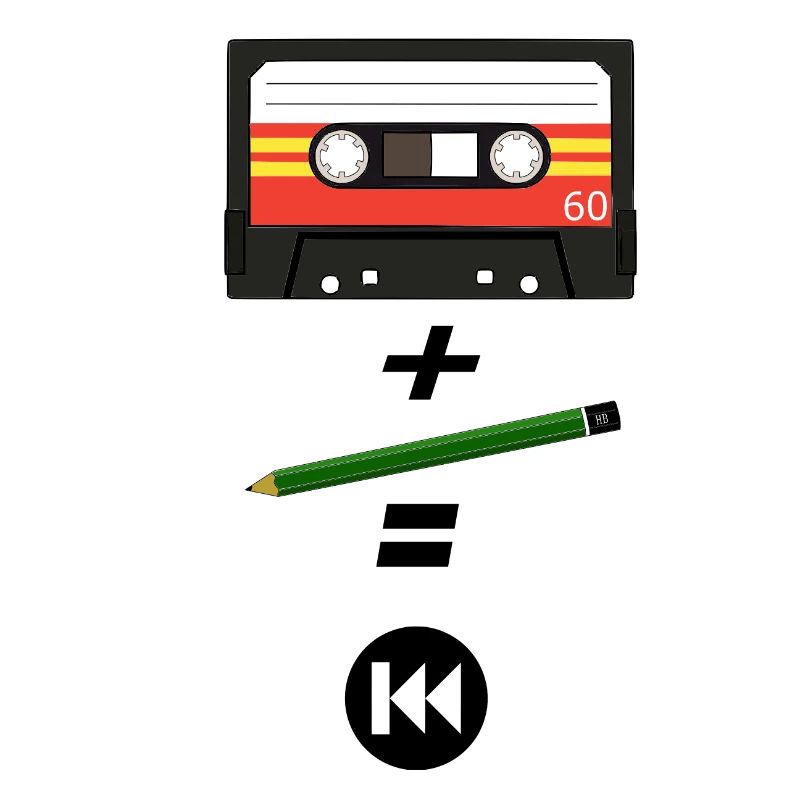 Cassette year 80
