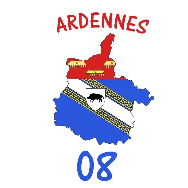 Ardennen