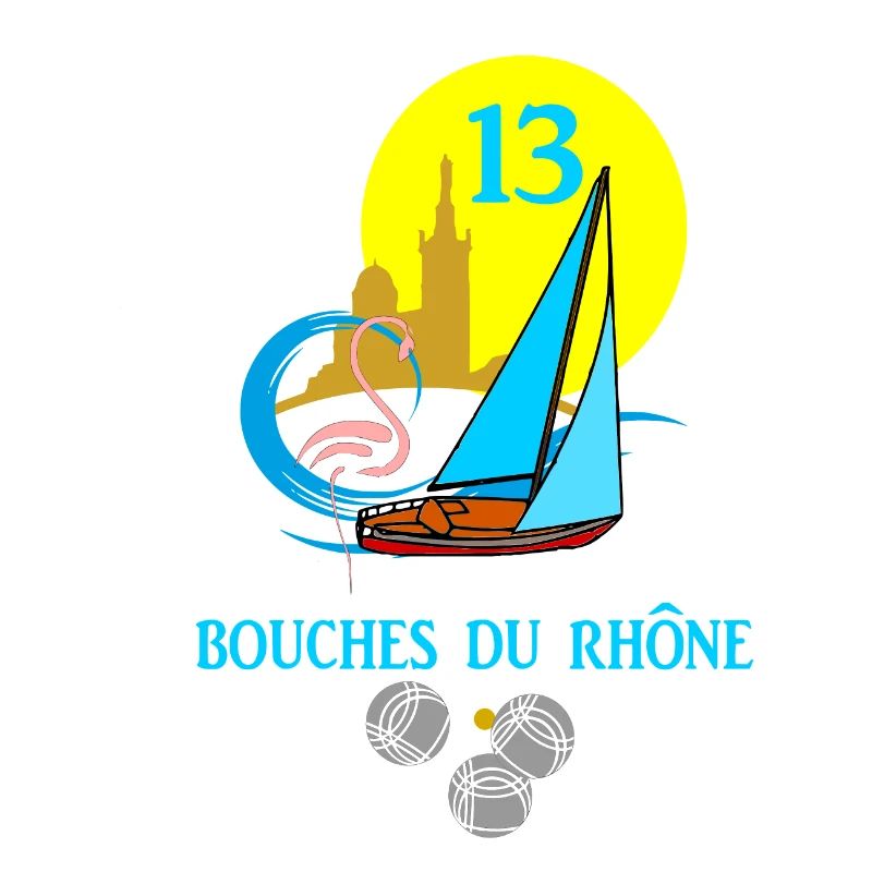Bouches du rhône