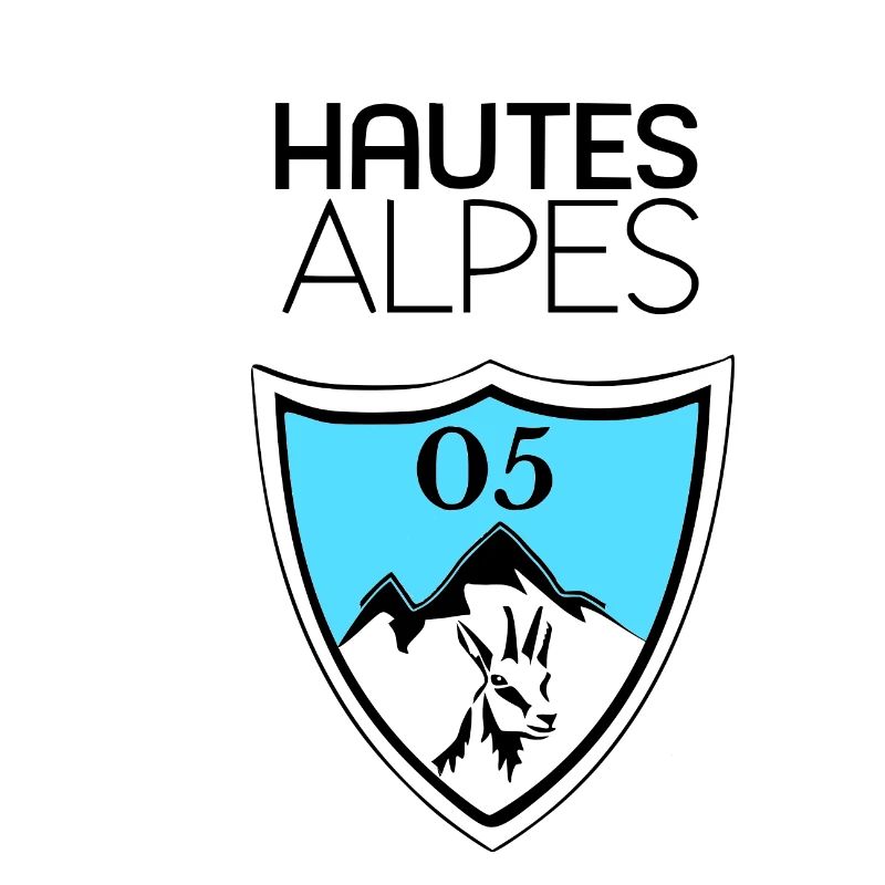 High Alps