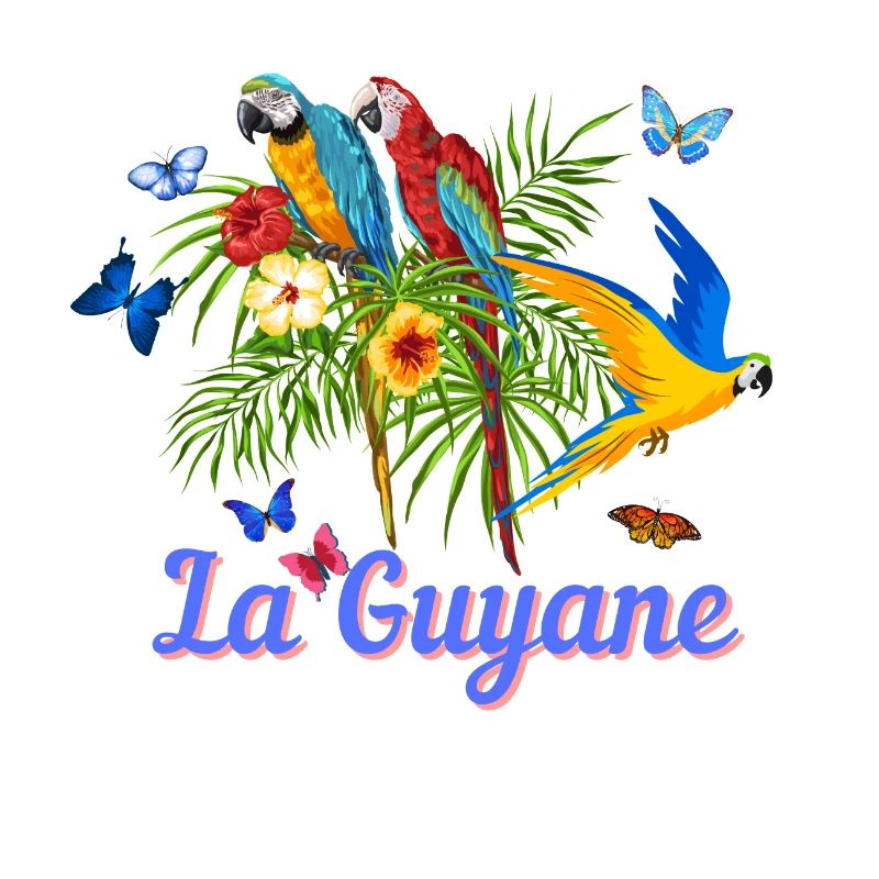 La Guyane
