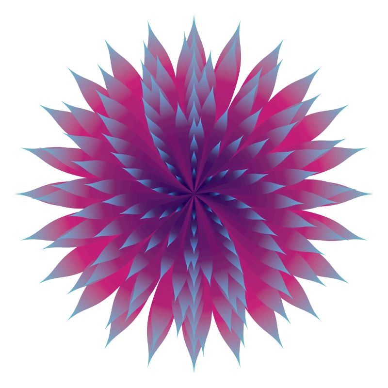 Vector Flower