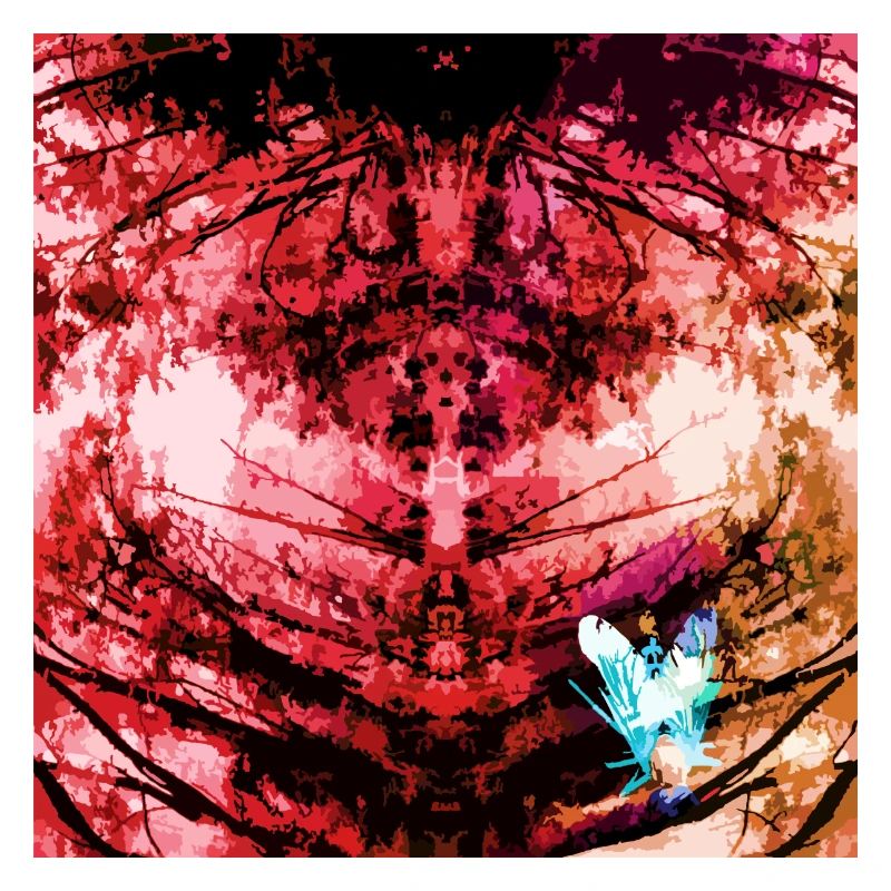 Red Forest Manala