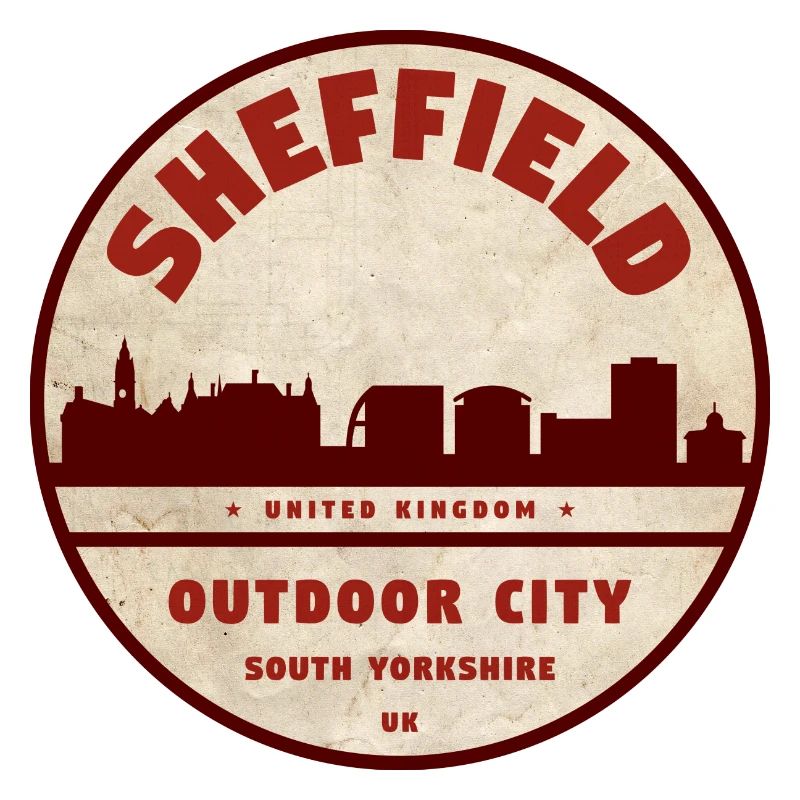 Sheffield Angleterre
