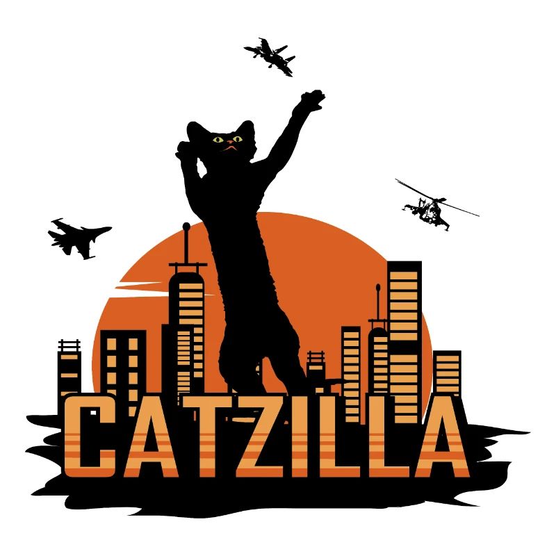 Catzilla