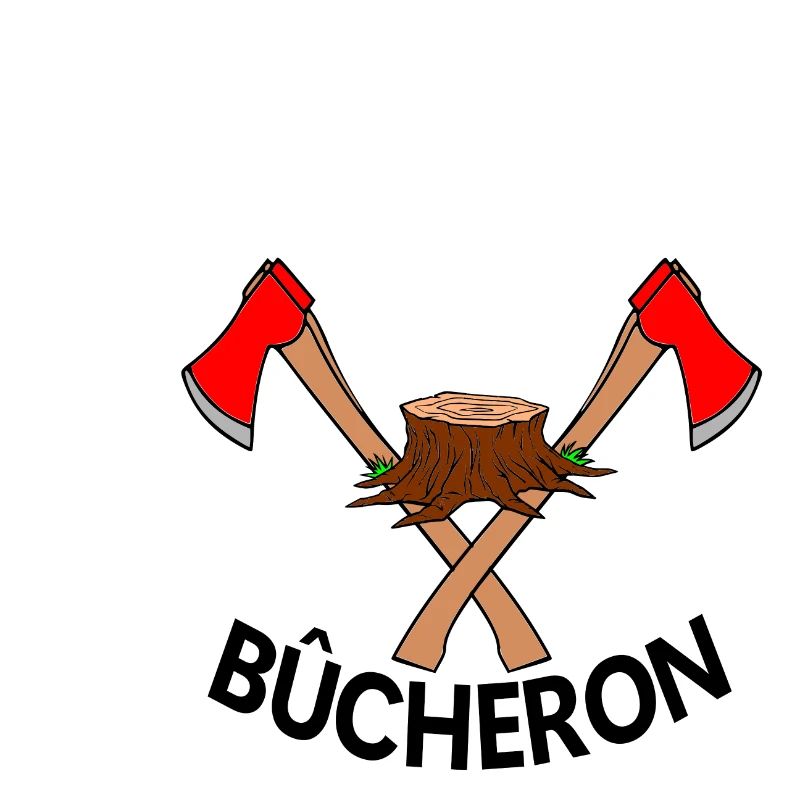 Bûcheron