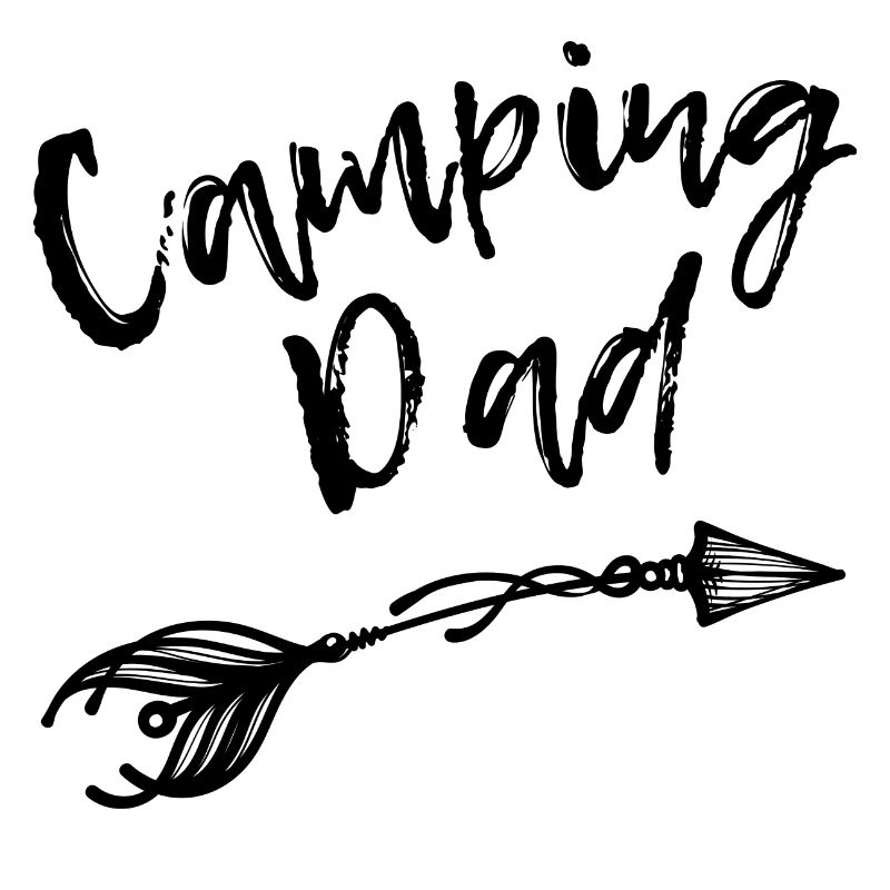 Hikers Campers Holidays Camping Statement Nature