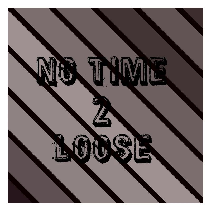 Pas de temps à perdre