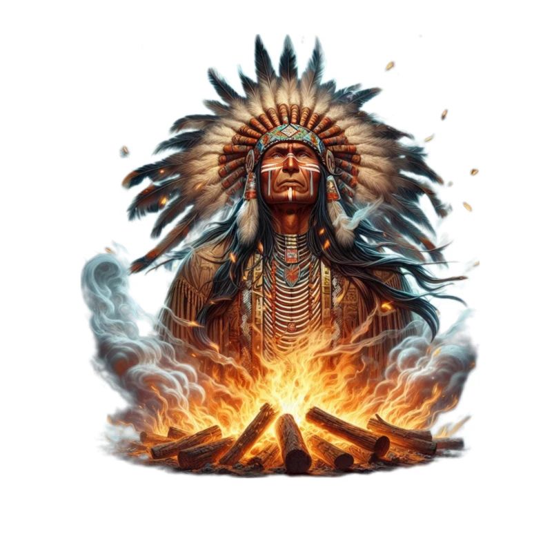 Native American