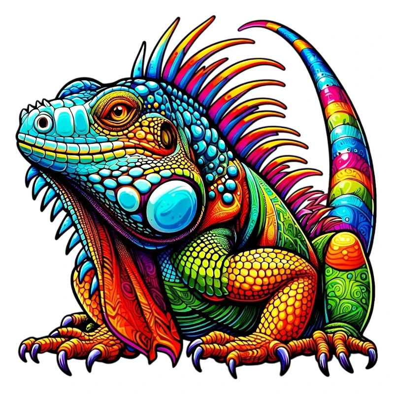Iguana