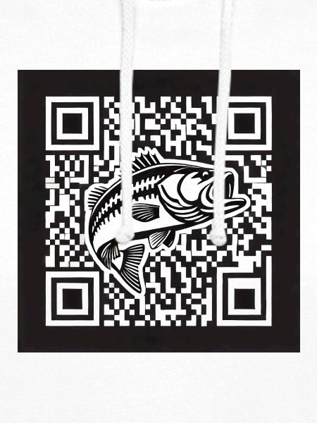 Barsch QR Code Design