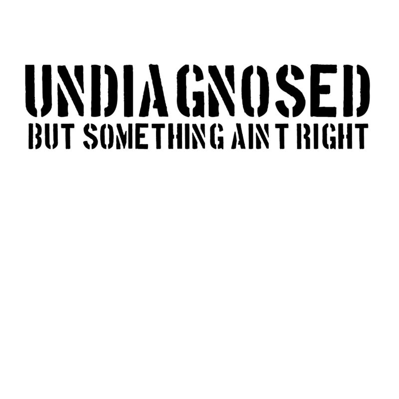 Nicht diagnostiziert