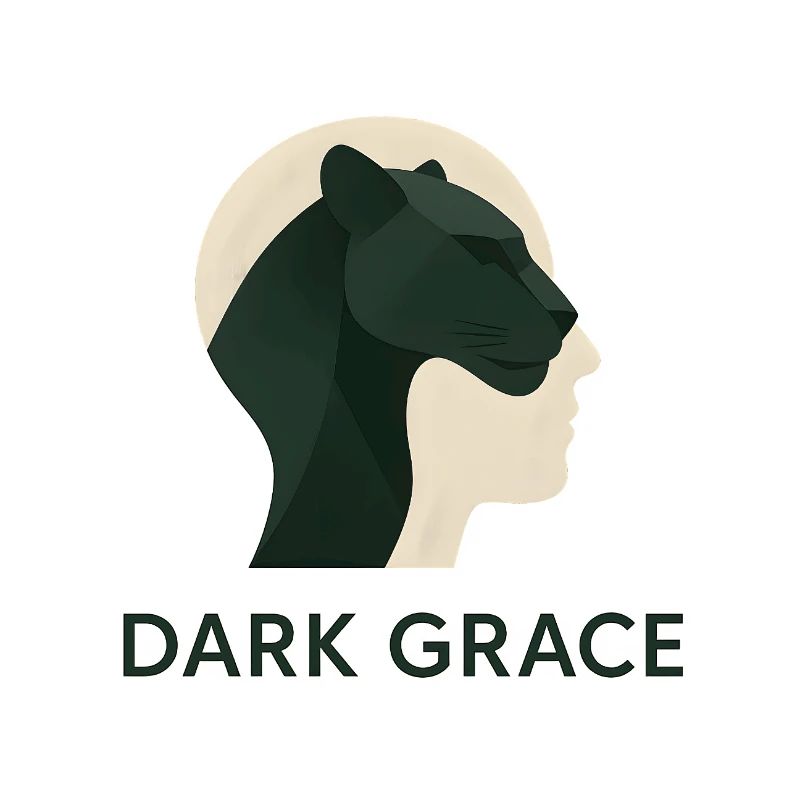 Dark Grace – Powerful Elegance