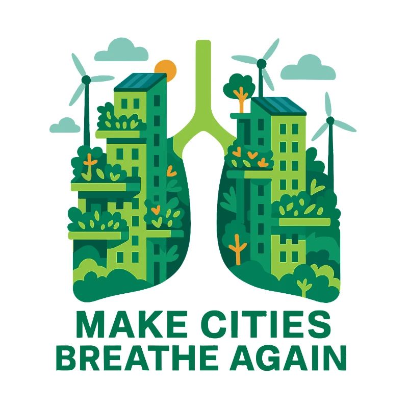 Urban Lungs