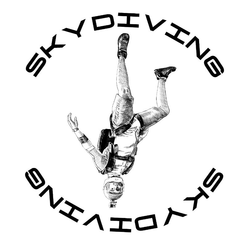 Skydiving
