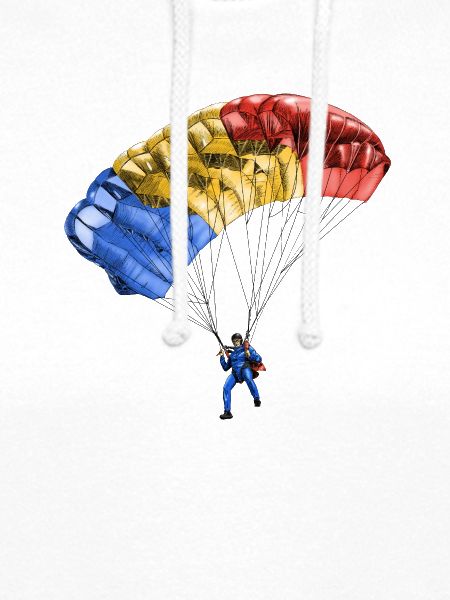 Fallschirm