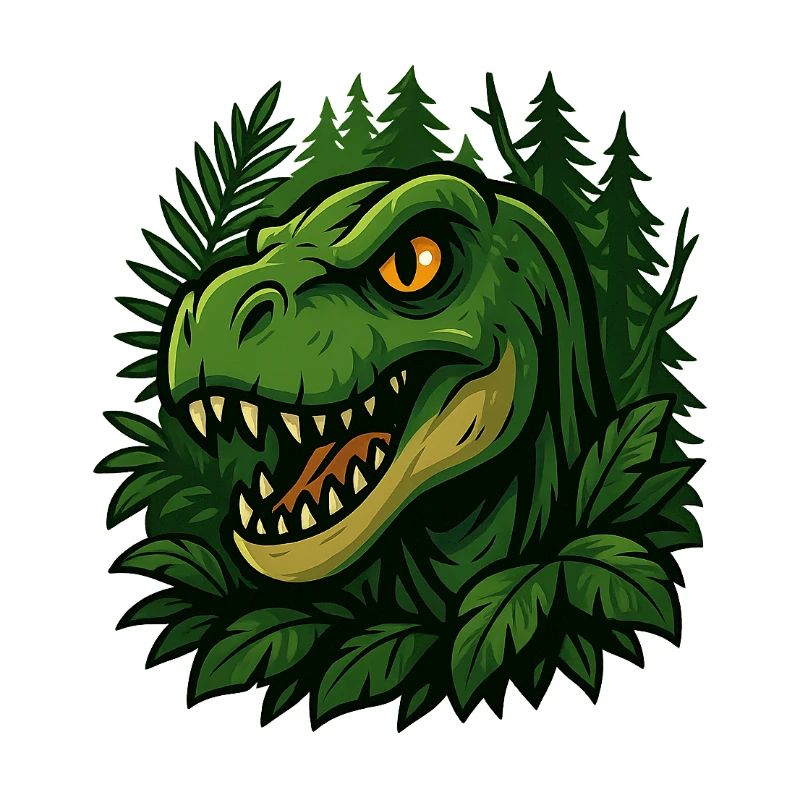 T-Rex
