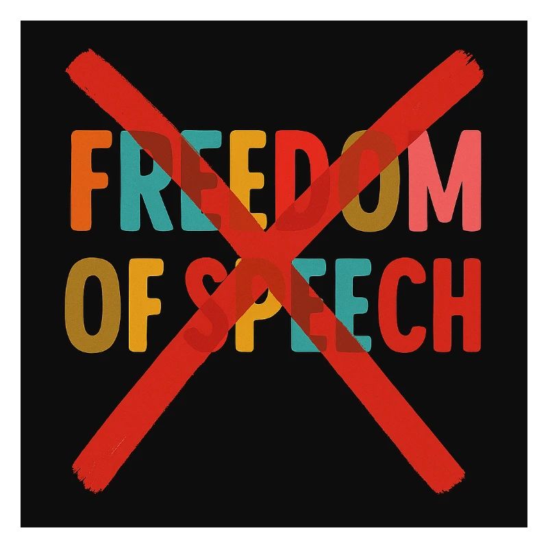 Liberté d’expression