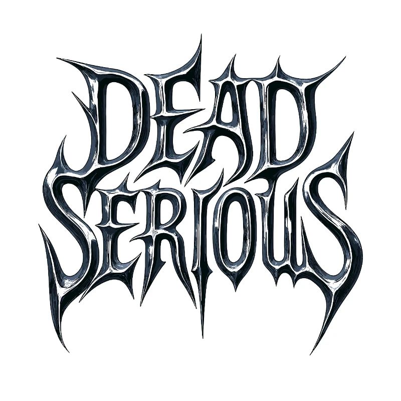 Dead Serious Design – Dark, Strong, Determined