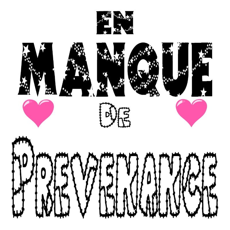 En Manque de Prévenance