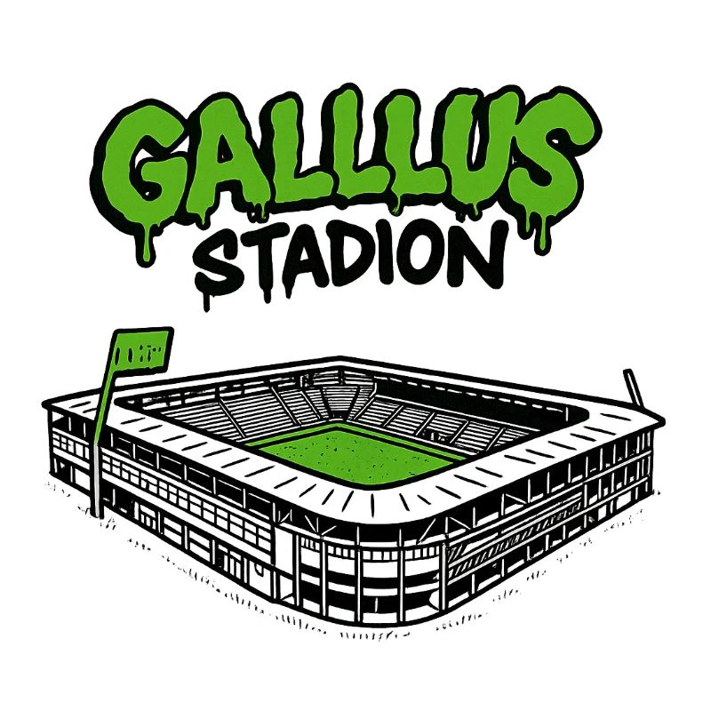 Gallusstadion
