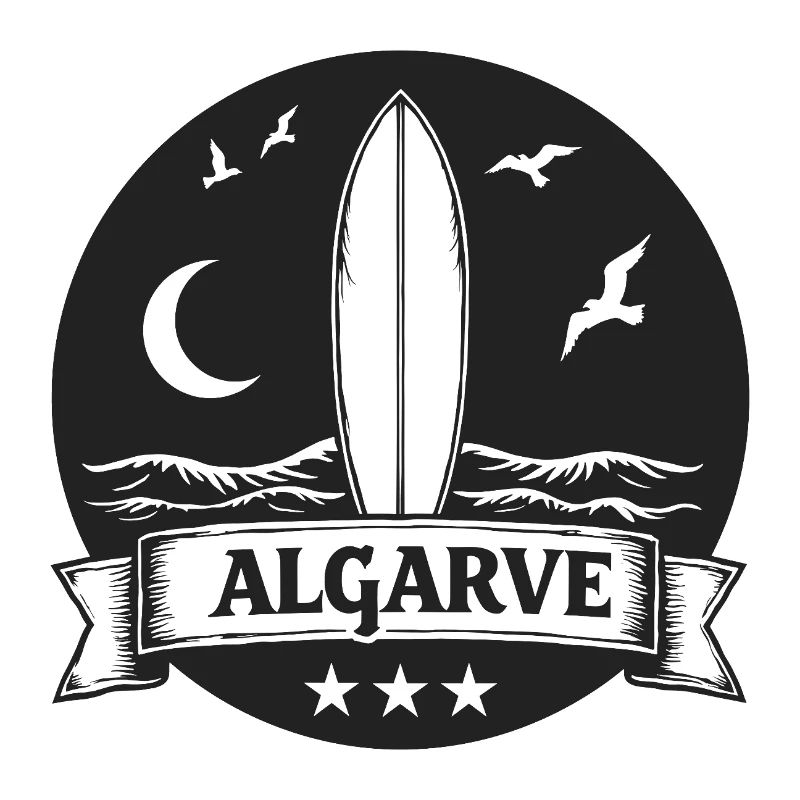 Algarve Surfers Surf Planches de surf et vagues
