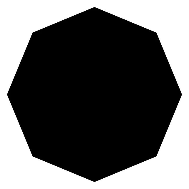 octagon