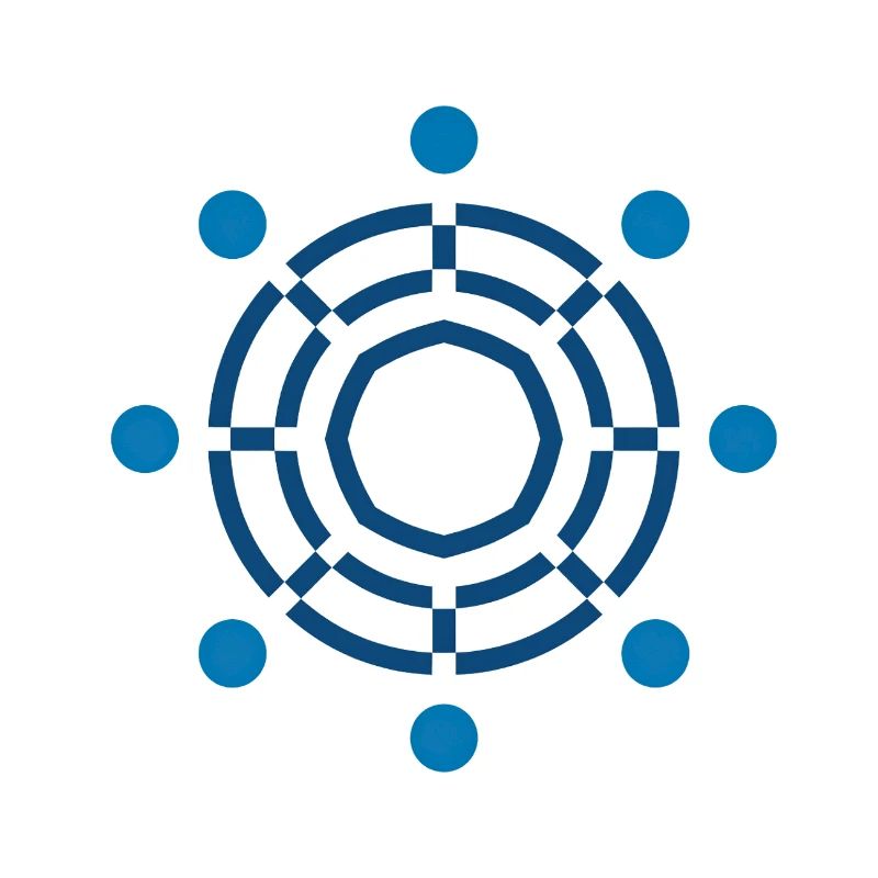 Circle Mandala Network