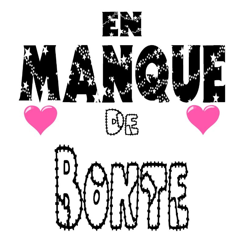 En Manque de Bonté