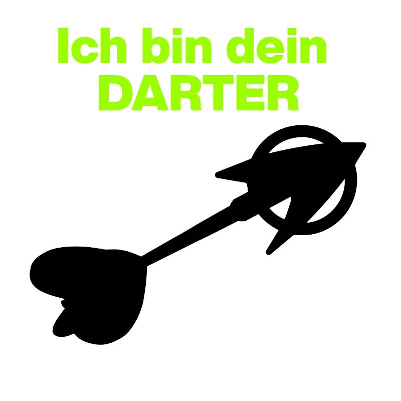 Je suis ton Darter – Édition Spatiale
