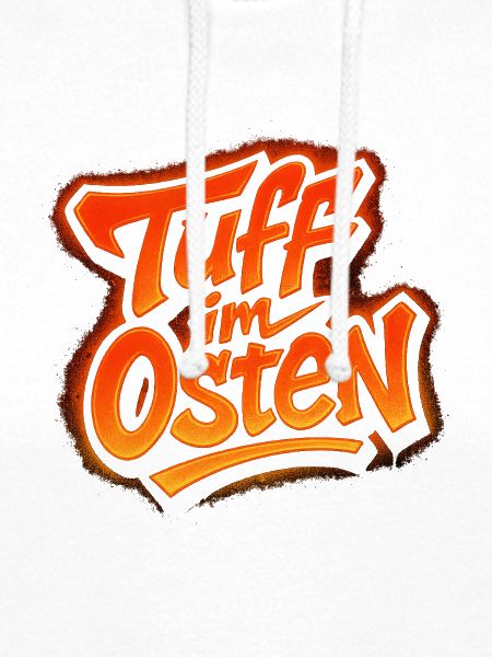 Tuff im Osten
