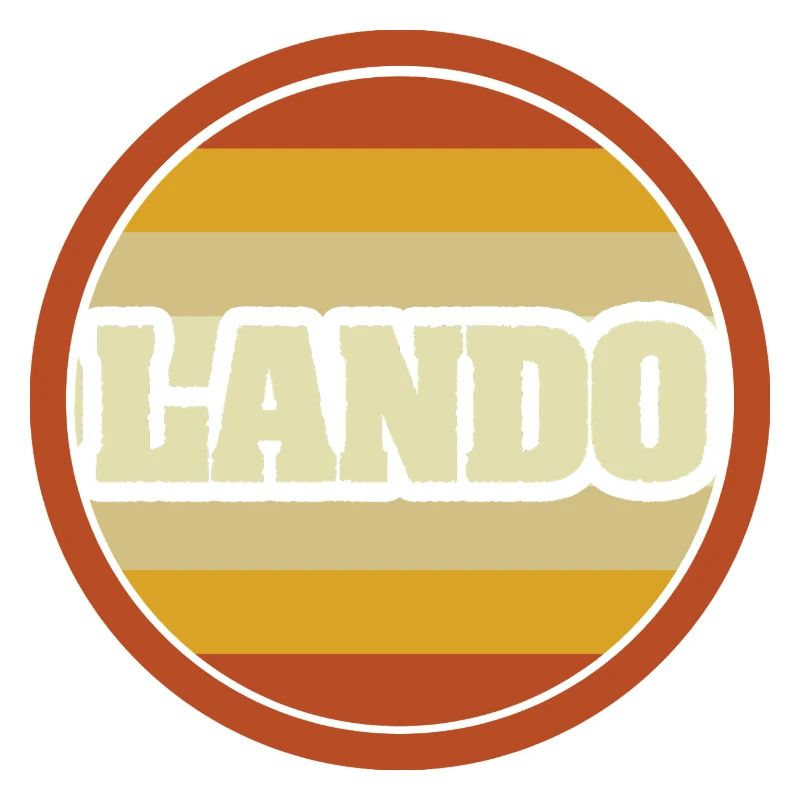 Lando légendaire