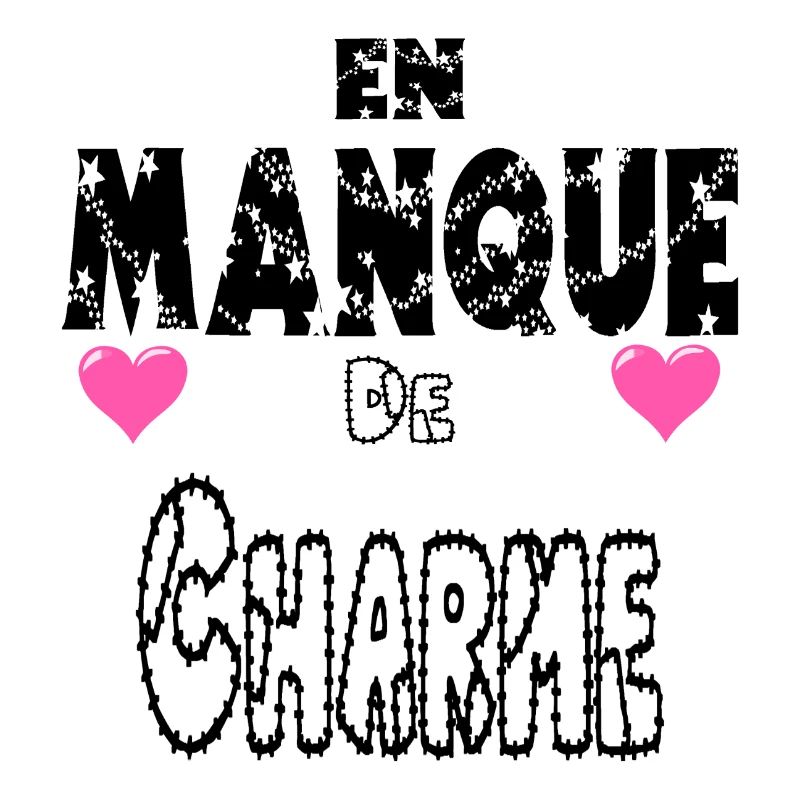 En Manque de Charme