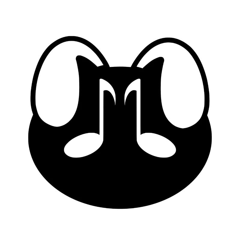 Plush : Melidy (Tête)