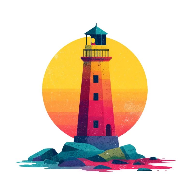 Leuchtturm