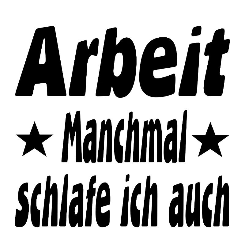 Arbeit