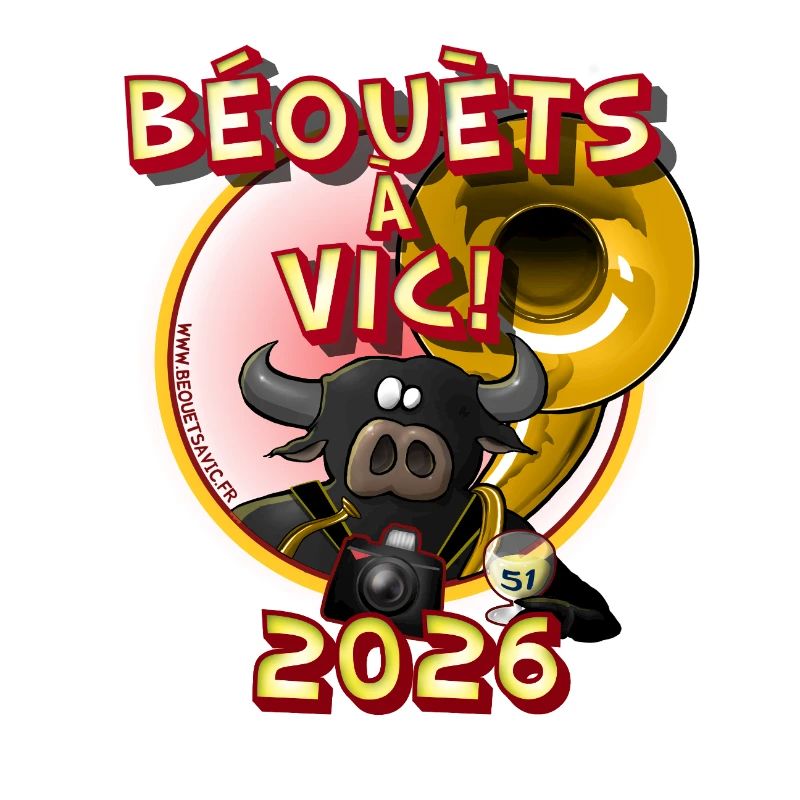 Beouets 2026 