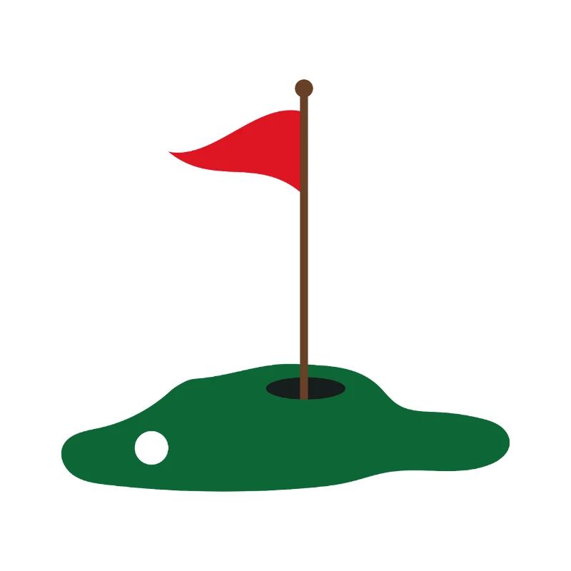 Golf Green