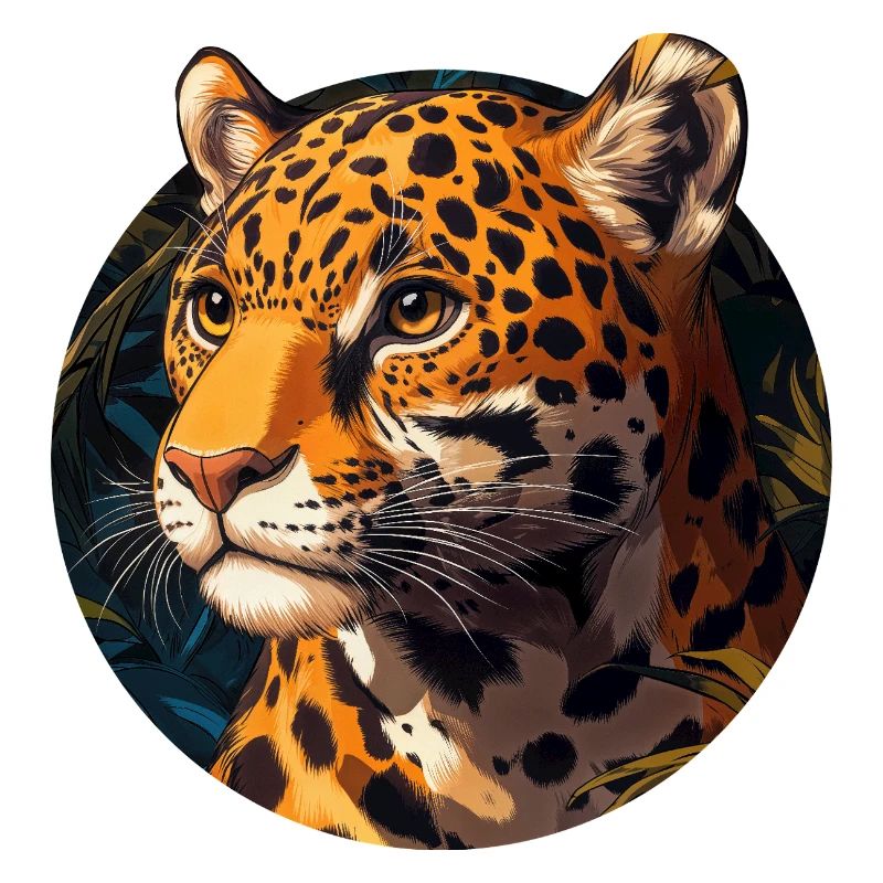 Design de Jaguar