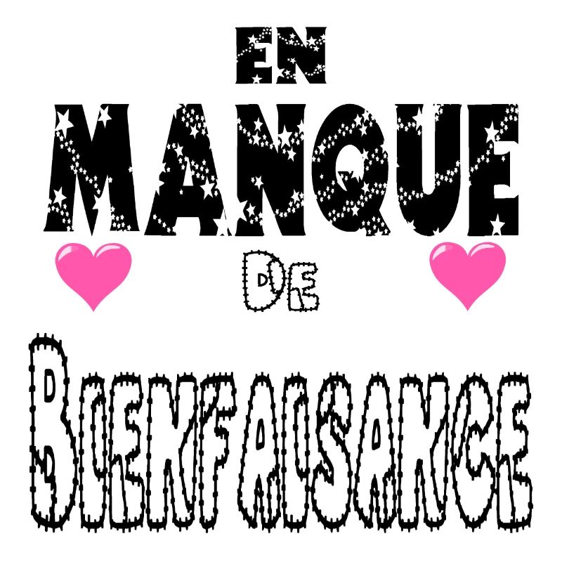  En Manque de Bienfaisance