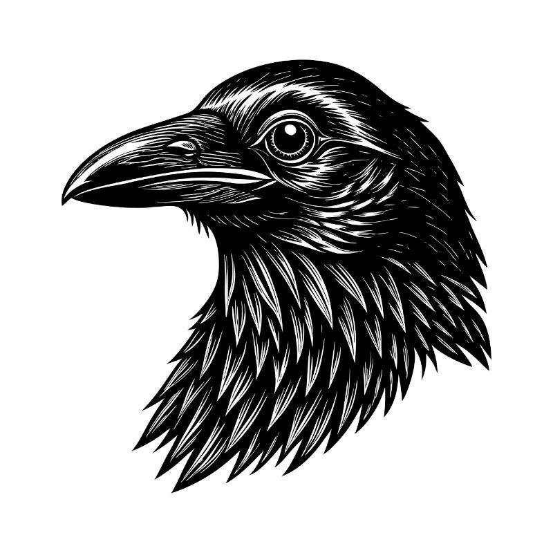 Krähe