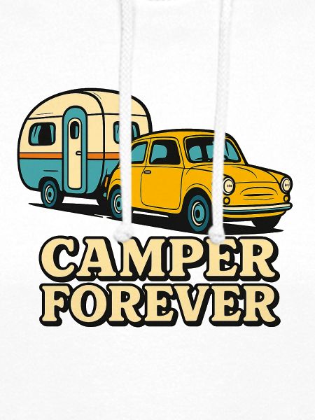 Camper forever