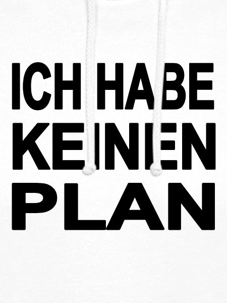 Plan
