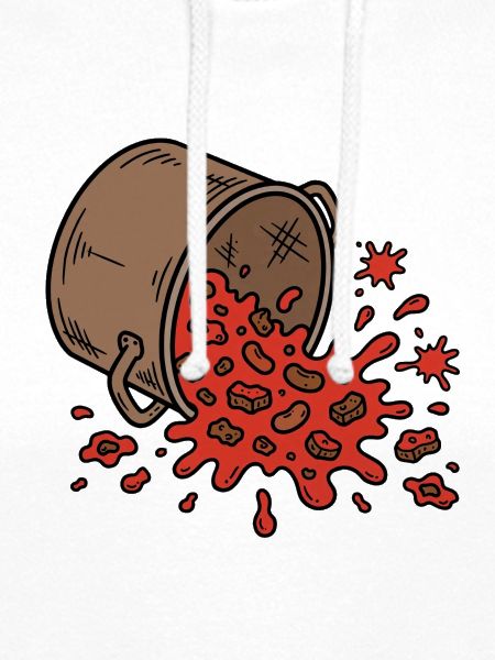 Bürohumor – Chili-Vorfall