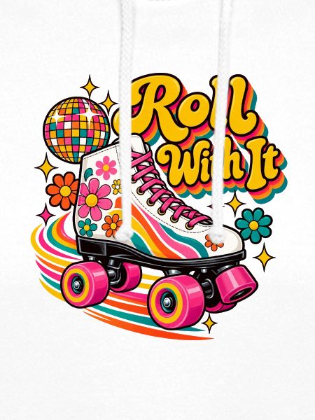 Roll With It Blumenroller