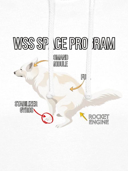Space Dog Programm