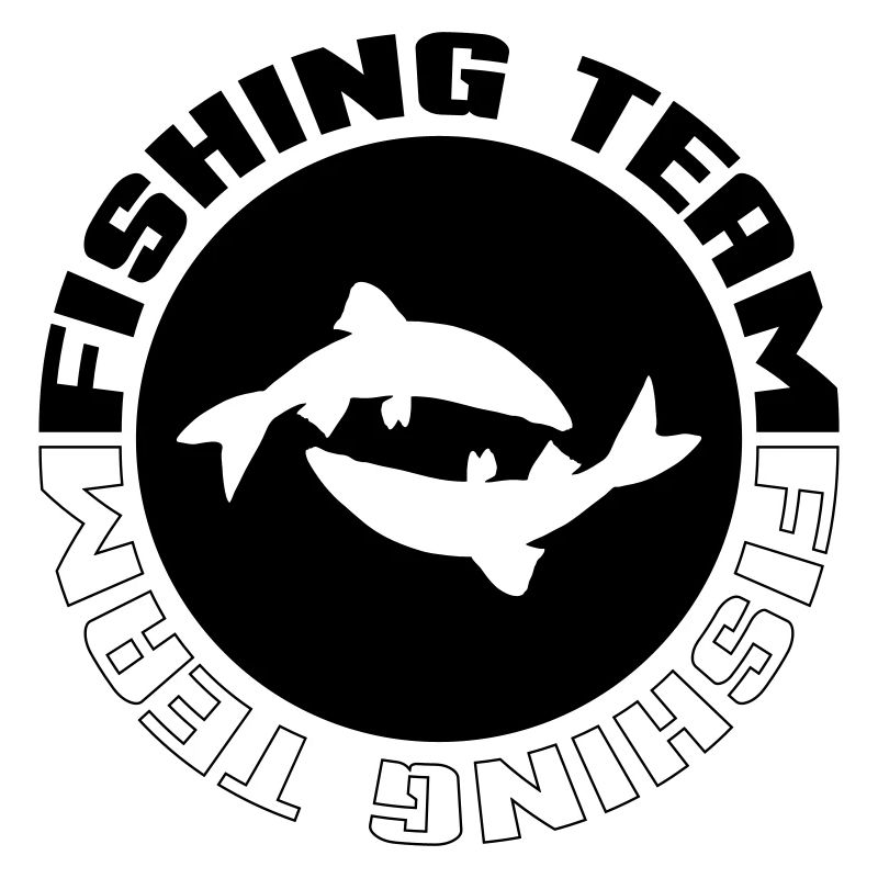 Équipe de pêche