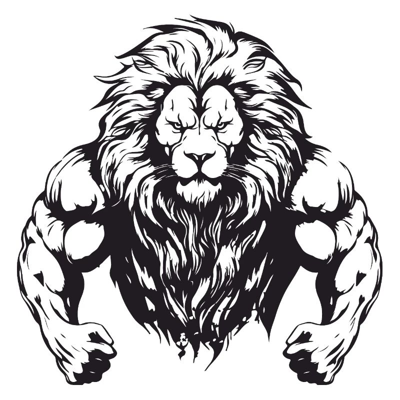 Leo Muscles