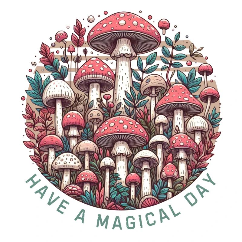 Toadstool