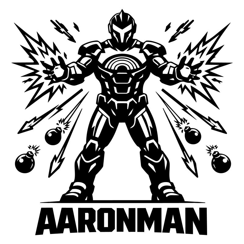 Aronman
